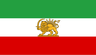 Iran Flag